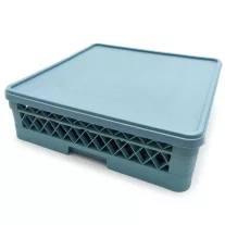 Maxima Mosogatógépes pohárrács-hosszabbító - 50 x 50cm - 16 rekeszes – 09507107