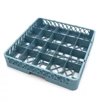 Maxima Mosogatógép kosarak - 50 x 50cm - 20 rekeszes – 09507108