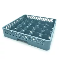 Maxima Mosogatógép kosár - 50 x 50cm - 25 rekeszes – 09507110