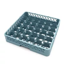 Maxima Mosogatógép kosár - 50 x 50cm - 36 rekeszes – 09507112