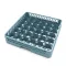 Maxima Mosogatógép kosár - 50 x 50cm - 36 rekeszes – 09507112