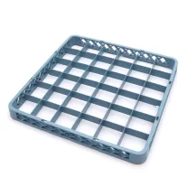 Maxima Mosogatógépes pohárrács-hosszabbító - 50 x 50cm - 36 rekeszes – 09507113