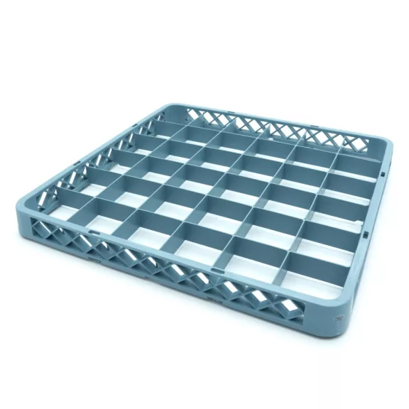 Maxima Mosogatógépes pohárrács-hosszabbító - 50 x 50cm - 36 rekeszes – 09507113 Maxima Mosogatógépes pohárrács-hosszabbító - 50 x 50cm - 36 rekeszes – 09507113
