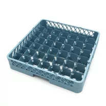 Maxima Mosogatógép kosár - 50 x 50cm - 49 rekeszes – 09507114