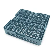 Maxima Mosogatógép kosár - 50 x 50cm - 49 rekeszes – 09507114