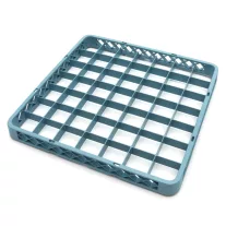 Maxima Mosogatógépes pohárrács-hosszabbító - 50 x 50cm - 49 rekeszes – 09507115