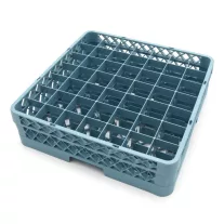 Maxima Mosogatógépes pohárrács-hosszabbító - 50 x 50cm - 49 rekeszes – 09507115