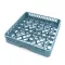 Maxima Mosogatógép kosár - 50 x 50cm - 25 rekeszes – 09507116