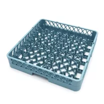 Maxima Mosogatógép kosár - 50 x 50cm - 64 rekeszes – 09507117