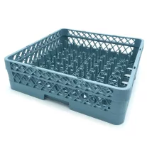 Maxima Mosogatógép kosár - 50 x 50cm - 64 rekeszes – 09507117