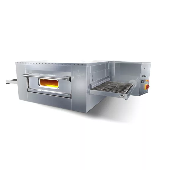 Ferrara ventilációs szalagos pizzakemence – 11010000015 Ferrara ventilációs szalagos pizzakemence – 11010000015