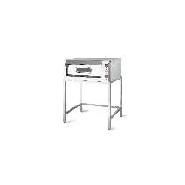 Ferrara Prémium elektromos pizzakemence, 1 aknás, 4 pizzás – 11010000017