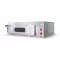 Ferrara Professional elektromos pizzakemence, 1 aknás, 4 pizzás – 11010000025