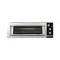 Ferrara STZ 633 FM elektromos pizzakemence, 1 aknás, 6 pizzás – 11010000038