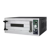 Ferrara MAXI 4 elektromos pizzakemence, 1 aknás – 11010000051
