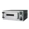Ferrara MAXI 4 elektromos pizzakemence, 1 aknás – 11010000051