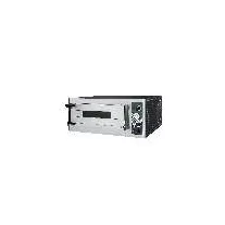 Ferrara MAXI 4 elektromos pizzakemence, 1 aknás – 11010000051