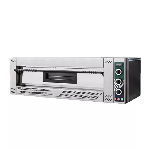 Ferrara XL6 gázüzemű pizzakemence, 1 aknás – 11010000053 Ferrara XL6 gázüzemű pizzakemence, 1 aknás – 11010000053