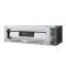 Ferrara XL4 gázüzemű pizzakemence, 1 aknás – 11010000054