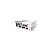 Ferrara XL6 elektromos pizzakemence, 1 aknás, 6 pizzás, széles kivitel, körben samottos – 11010000064
