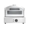 Ferrara Elektromos pizzakemence pizzakővel, 1 aknás, 1 × 30 cm-es pizzához – 11010000069