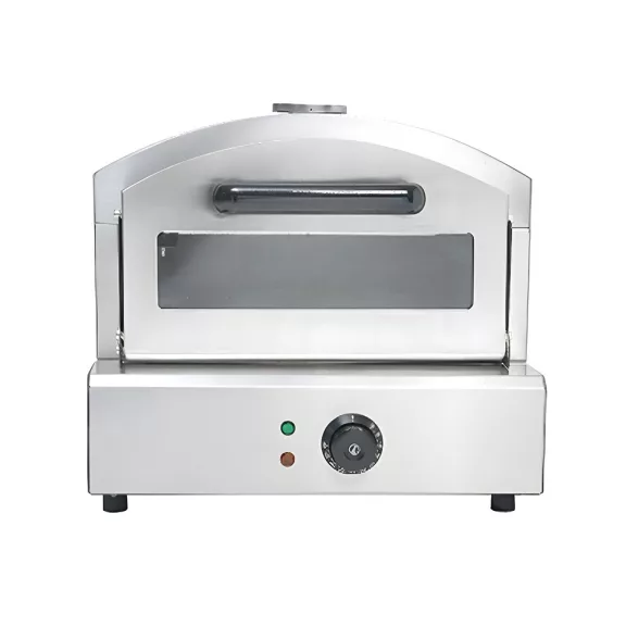Ferrara Elektromos pizzakemence pizzakővel, 1 aknás, 1 × 30 cm-es pizzához – 11010000069 Ferrara Elektromos pizzakemence pizzakővel, 1 aknás, 1 × 30 cm-es pizzához – 11010000069