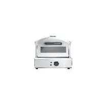Ferrara Elektromos pizzakemence pizzakővel, 1 aknás, 1 × 30 cm-es pizzához – 11010000069