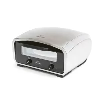 Ferrara Vulcano digitális elektromos pizzakemence, 1 × 33 cm-es pizzához – 11010000076