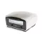 Ferrara Vulcano digitális elektromos pizzakemence, 1 × 33 cm-es pizzához – 11010000076
