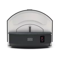Ferrara Zeno 4 elektromos pizzakemence, 4 × 33 cm-es pizzához – 11010000078
