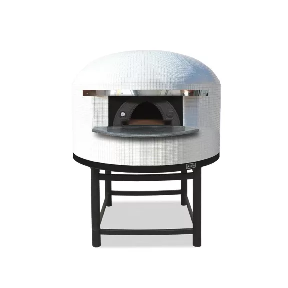 Ferrara Napoli M90 gázüzemű téglavázas pizzakemence, 3 × 33 cm-es pizzához – 11010000081 Ferrara Napoli M90 gázüzemű téglavázas pizzakemence, 3 × 33 cm-es pizzához – 11010000081