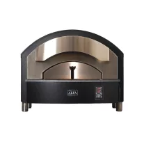 Ferrara Zeno 6 elektromos pizzakemence, 6 × 33 cm-es pizzához – 11010000082