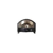 Ferrara Zeno 6 elektromos pizzakemence, 6 × 33 cm-es pizzához – 11010000082