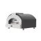Ferrara Quick 4 fatüzelésű pizzakemence, 4 × 33 cm-es pizzához – 11010000083