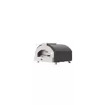Ferrara Quick 4 fatüzelésű pizzakemence, 4 × 33 cm-es pizzához – 11010000083