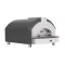 Ferrara Quick 6 fatüzelésű pizzakemence, 6 × 33 cm-es pizzához – 11010000084