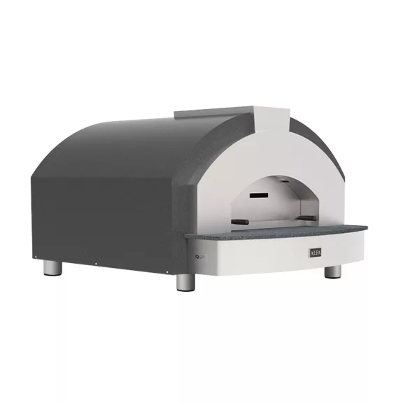 Ferrara Quick 6 fatüzelésű pizzakemence, 6 × 33 cm-es pizzához – 11010000084