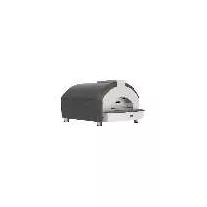 Ferrara Quick 6 fatüzelésű pizzakemence, 6 × 33 cm-es pizzához – 11010000084