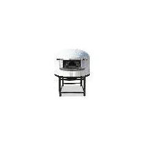 Ferrara Napoli M90 fatüzelésű téglavázas pizzakemence, 3 × 33 cm-es pizzához – 11010000086