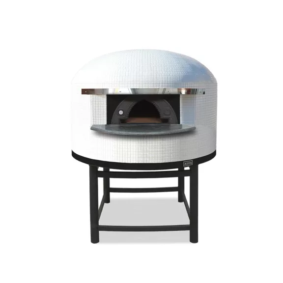 Ferrara Napoli M150 fatüzelésű téglavázas pizzakemence, 8 × 33 cm-es pizzához – 11010000091 Ferrara Napoli M150 fatüzelésű téglavázas pizzakemence, 8 × 33 cm-es pizzához – 11010000091