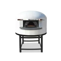 Ferrara Napoli M150 gázüzemű téglavázas pizzakemence, 8 × 33 cm-es pizzához – 11010000092