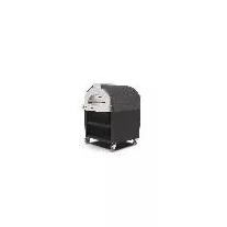 Ferrara Quick 4 fatüzelésű pizzakemence, 4 × 33 cm-es pizzához, alépítménnyel – 11010000094