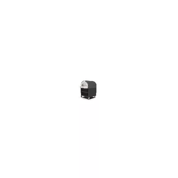 Ferrara Quick 4 fatüzelésű pizzakemence, 4 × 33 cm-es pizzához, alépítménnyel – 11010000094 Ferrara Quick 4 fatüzelésű pizzakemence, 4 × 33 cm-es pizzához, alépítménnyel – 11010000094
