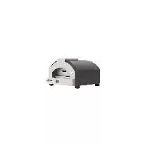 Ferrara Quick 2 gázüzemű pizzakemence, 2 × 33 cm-es pizzához, nápolyi pizzához – 11010000096
