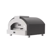 Ferrara Quick 4 gázüzemű pizzakemence, 4 × 33 cm-es pizzához – 11010000097