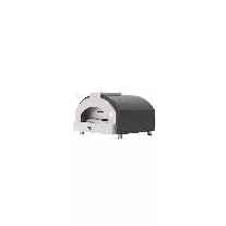 Ferrara Quick 4 gázüzemű pizzakemence, 4 × 33 cm-es pizzához – 11010000097