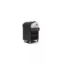 Ferrara Zeno 4 elektromos pizzakemence, 4 × 33 cm-es pizzához, alépítménnyel – 11010000099