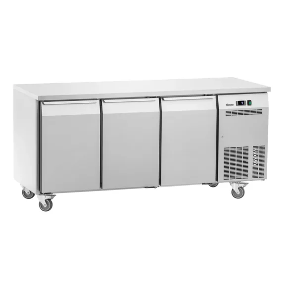 Hűtött pult Easy T3 (110906) Hűtött pult Easy T3 (110906)