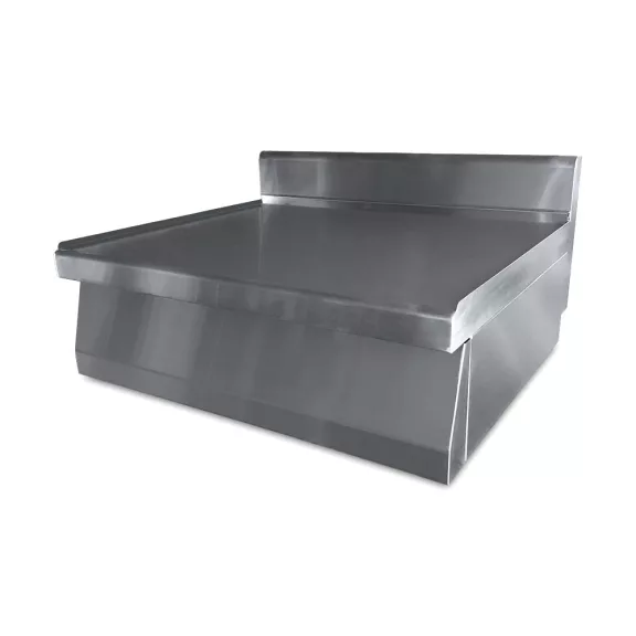 Ferrara Professional 700-as neutrális munkapult, 800 mm, asztali – 12000500002 Ferrara Professional 700-as neutrális munkapult, 800 mm, asztali – 12000500002