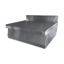 Ferrara Professional 700-as neutrális munkapult, 800 mm, asztali – 12000500002